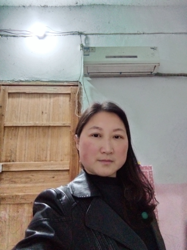 孝勤的第二张照片--昆明相亲服务中心