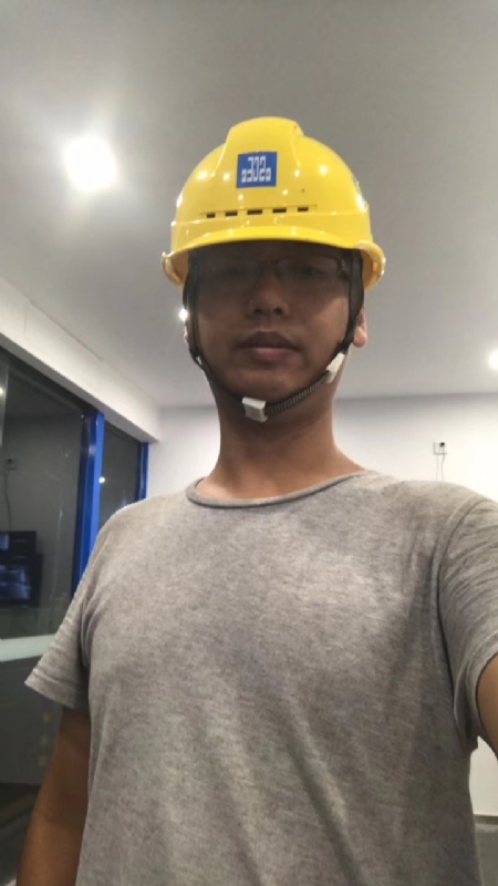 佳扬的第一张照片--昆明相亲服务中心