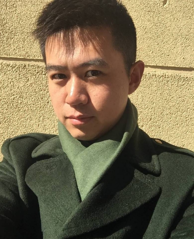 11144a的第一张照片--昆明相亲服务中心