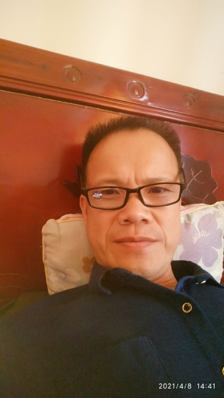 鹏鹏的第一张照片--昆明相亲服务中心