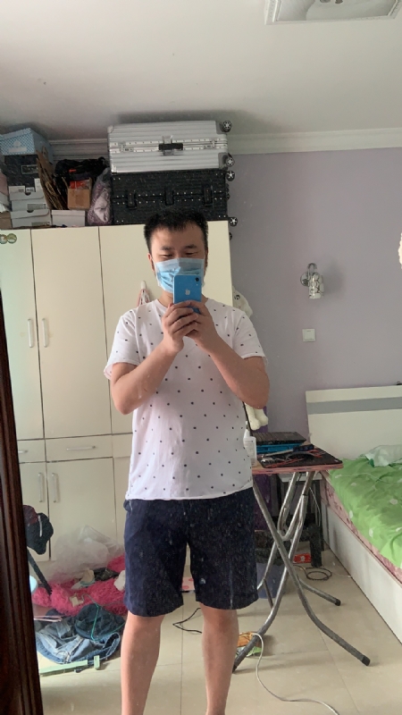 才疏学浅的第一张照片--昆明相亲服务中心