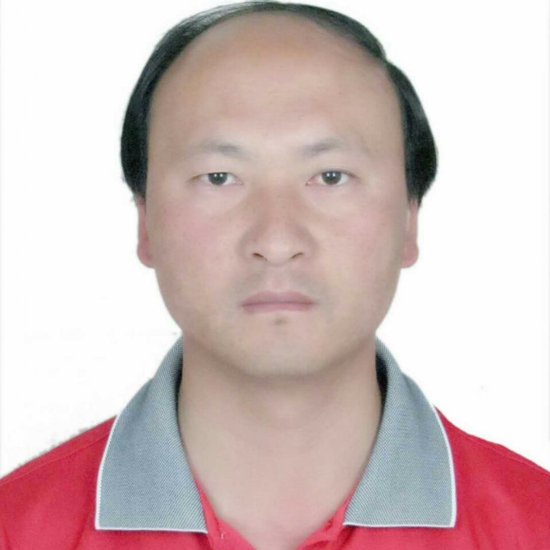 杨龙付的第一张照片--昆明相亲服务中心