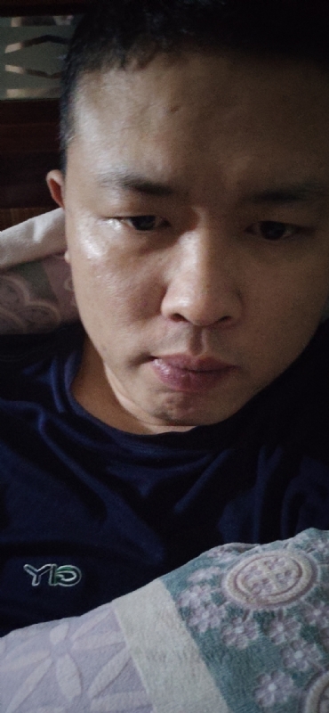 小军的第一张照片--昆明相亲服务中心