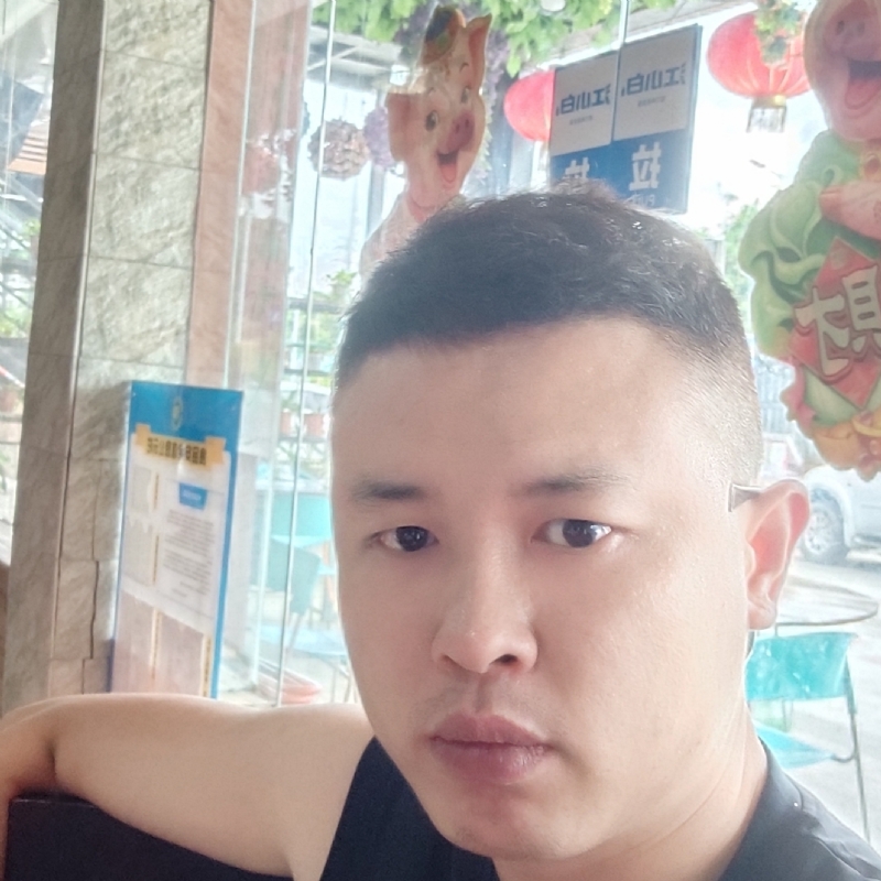 小军的第二张照片--昆明相亲服务中心