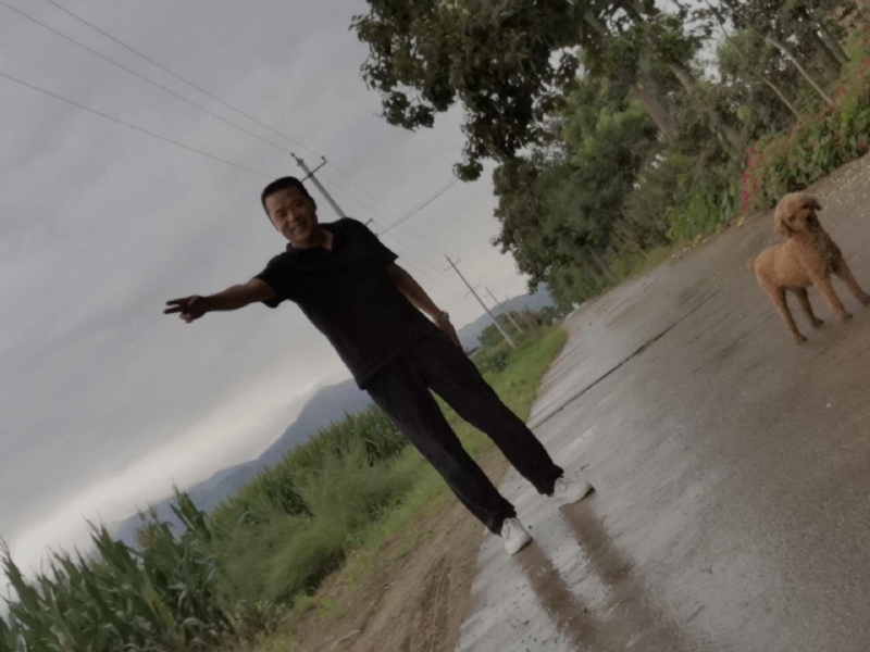 每天的温暖的第一张照片--昆明相亲服务中心