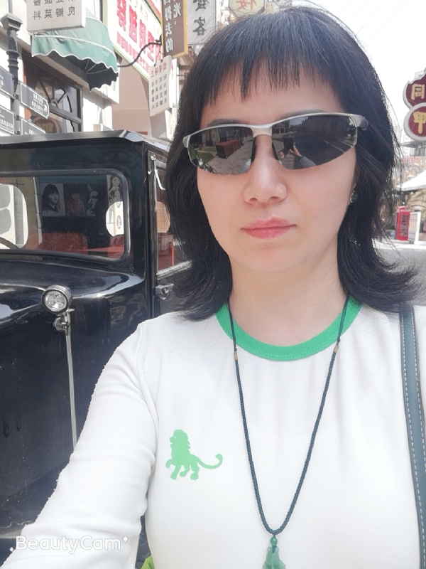 心海的第一张照片--昆明相亲服务中心