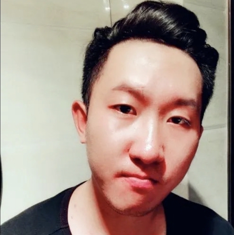 郭先生的第一张照片--昆明相亲服务中心