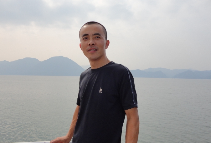 归零的第一张照片--昆明相亲服务中心