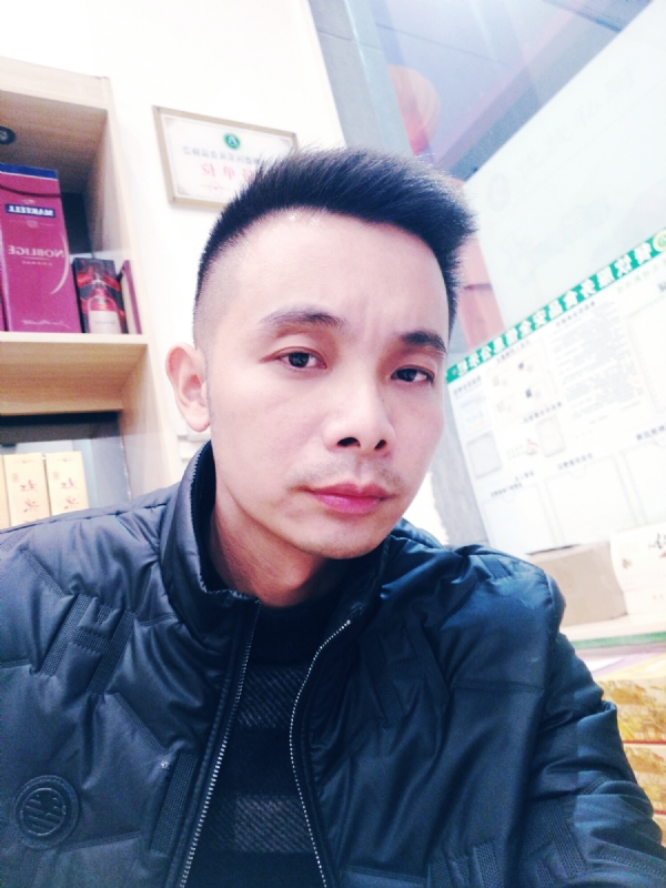 缘份来了挡都挡不住的第一张照片--昆明相亲服务中心