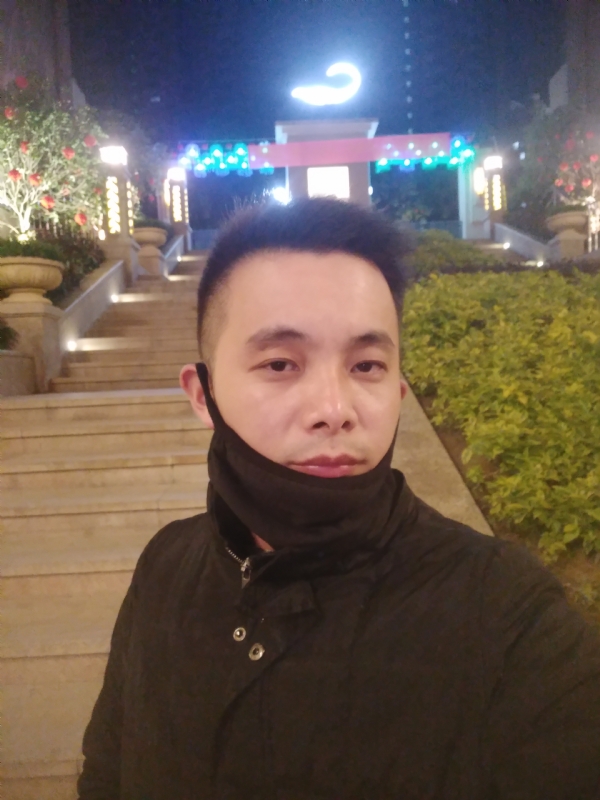 缘份来了挡都挡不住的第二张照片--昆明相亲服务中心