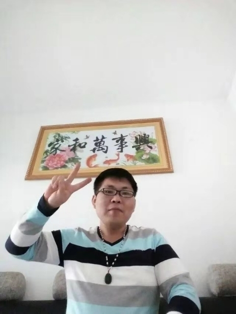 快乐就好的第二张照片--昆明相亲服务中心