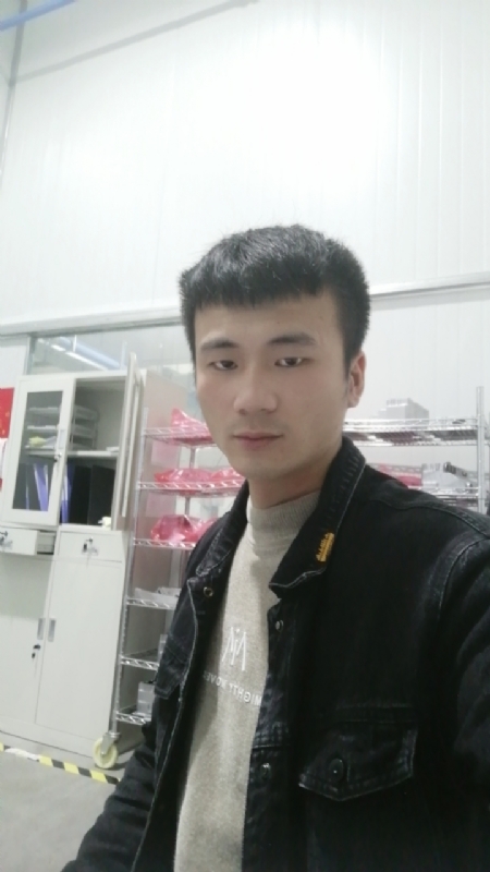 淡淡爱的第一张照片--昆明相亲服务中心