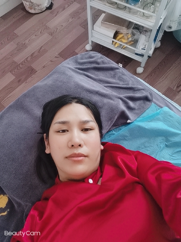 枫叶的第一张照片--昆明相亲服务中心