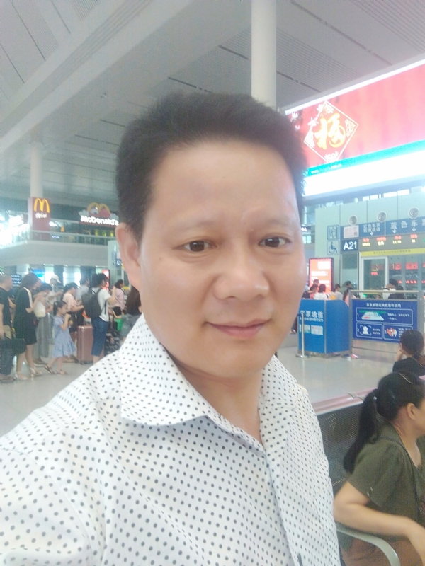 一生有你的第一张照片--昆明相亲服务中心