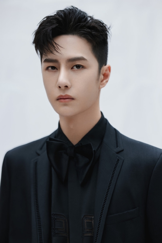 蓝天白云的第一张照片--昆明相亲服务中心