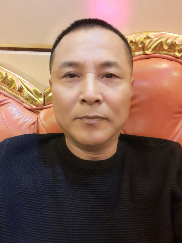 平常的第一张照片--昆明相亲服务中心