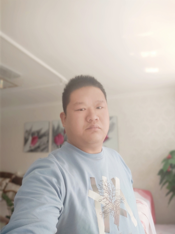 别无选择的第一张照片--昆明相亲服务中心