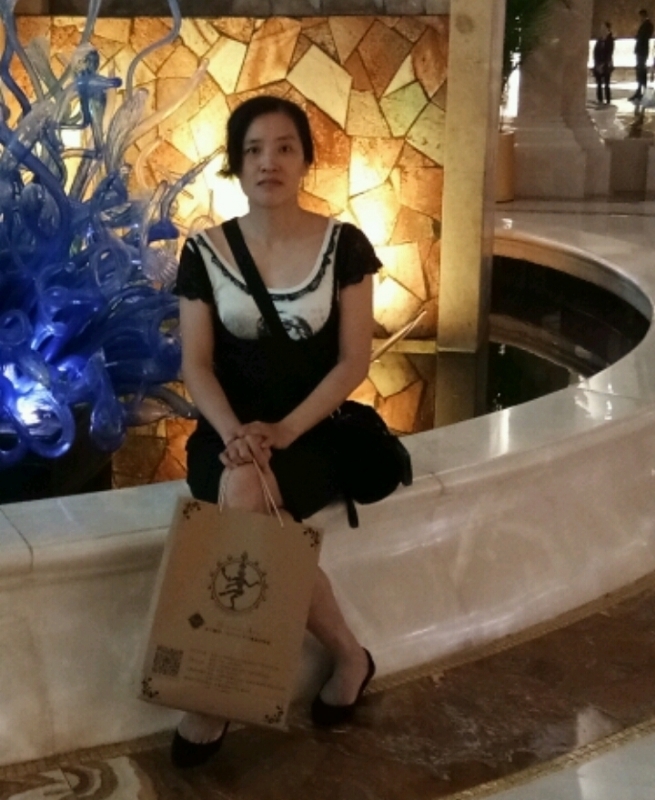 Anna的第二张照片--昆明相亲服务中心