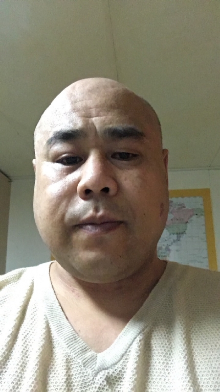 piao?bo的第一张照片--昆明相亲服务中心