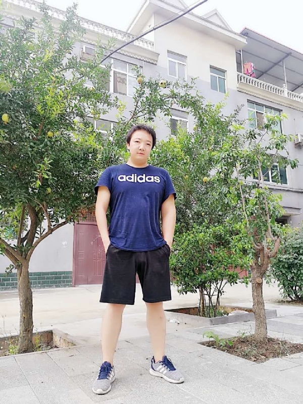 小宇的第一张照片--昆明相亲服务中心