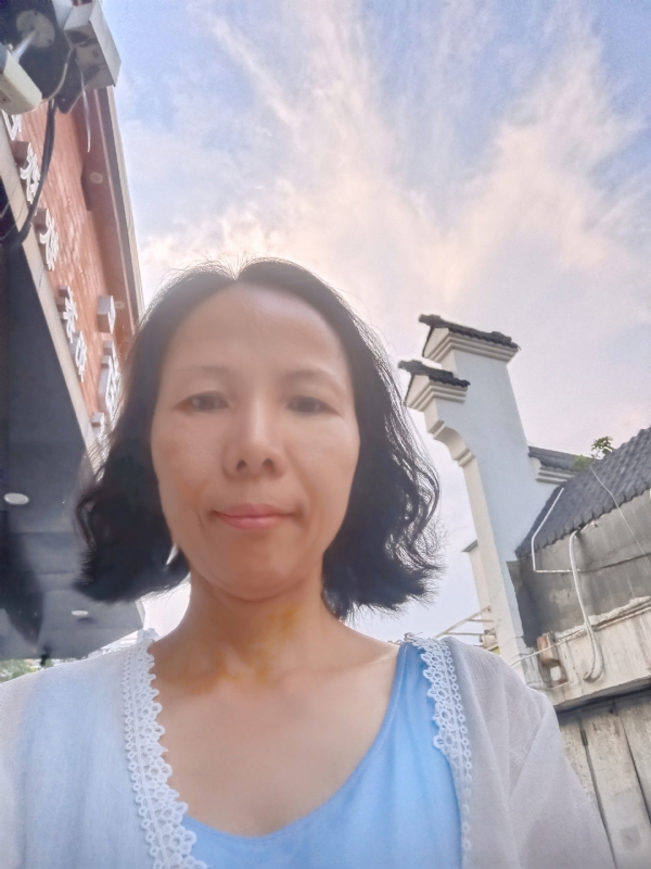 吴敌的第一张照片--昆明相亲服务中心