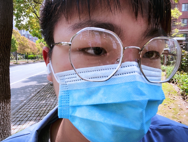 暻琰的第一张照片--昆明相亲服务中心