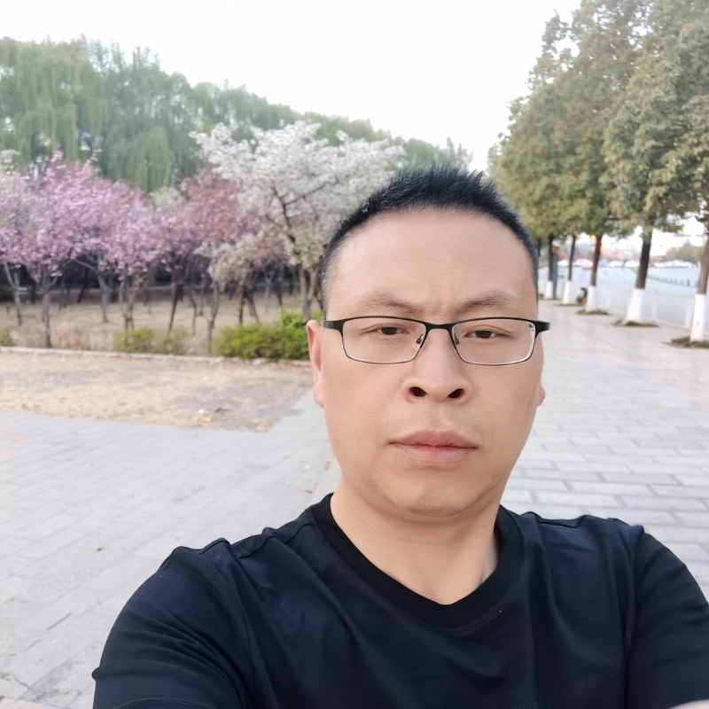 好好的第一张照片--昆明相亲服务中心