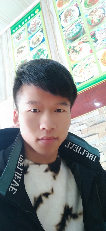 小周的第一张照片--昆明相亲服务中心