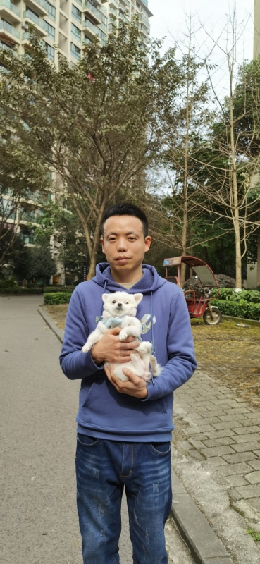 tom的第四张照片--昆明相亲服务中心