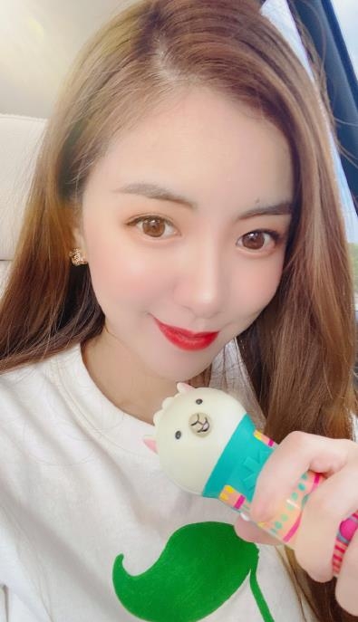 一粒沙的第一张照片--昆明相亲服务中心