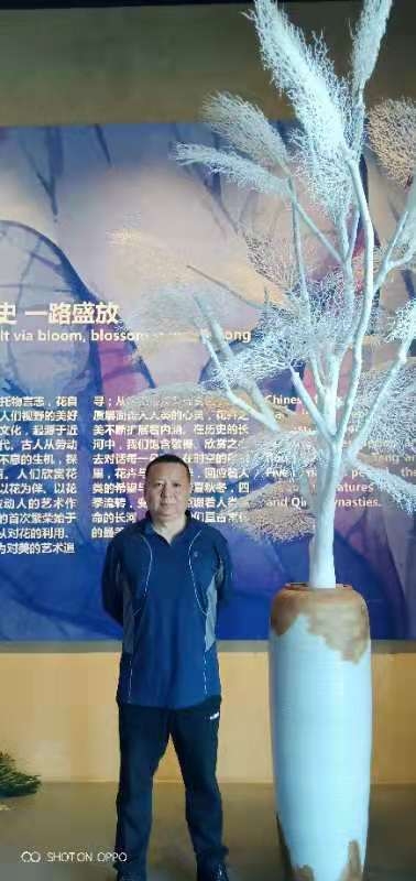 苍海一粟的第一张照片--昆明相亲服务中心