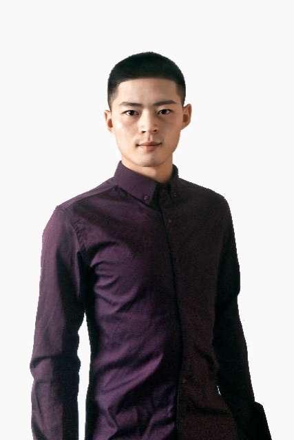 阿志的第一张照片--昆明相亲服务中心