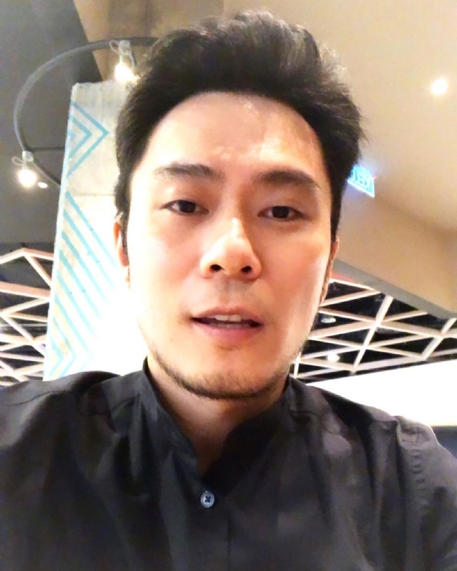 泽楷的第一张照片--昆明相亲服务中心