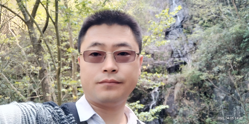 往后余生的第一张照片--昆明相亲服务中心