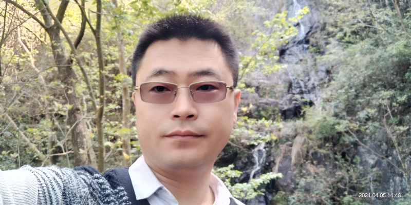 往后余生的第二张照片--昆明相亲服务中心