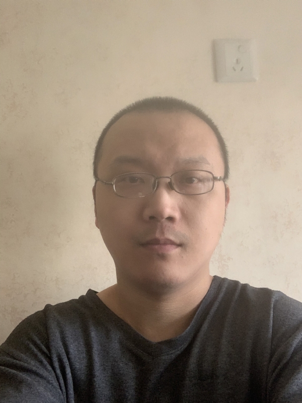 无想的第三张照片--昆明相亲服务中心