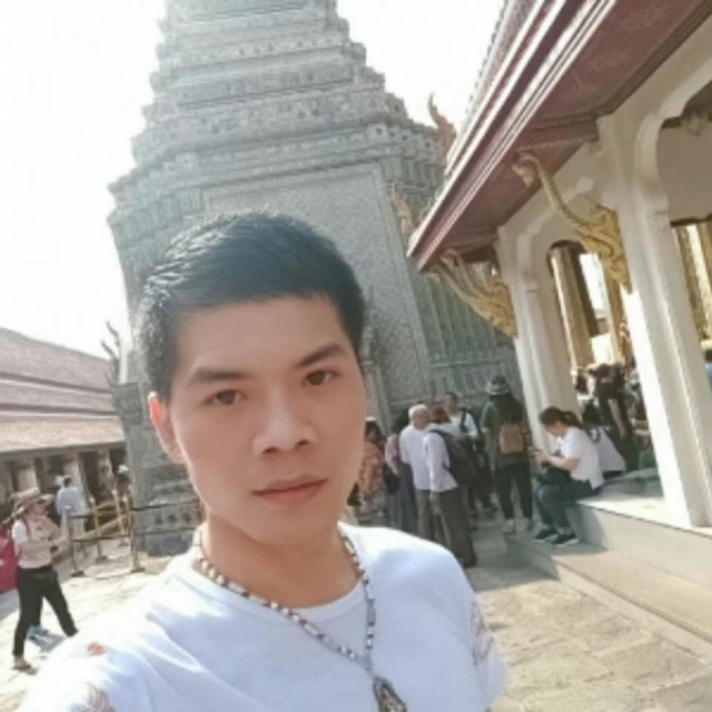 幻影的第一张照片--昆明相亲服务中心