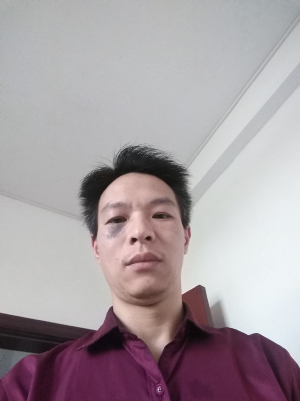 风中落叶的第三张照片--昆明相亲服务中心