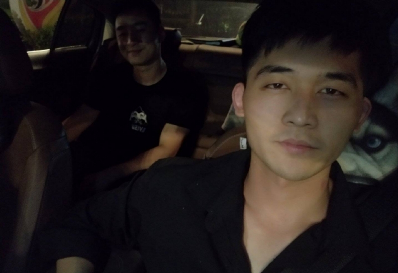 你的好好先生的第一张照片--昆明相亲服务中心