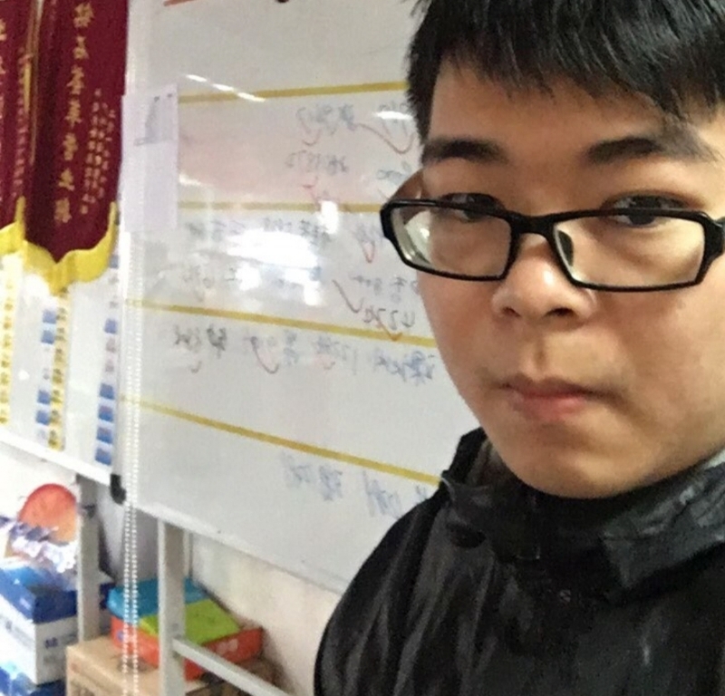 第六夜的第一张照片--昆明相亲服务中心