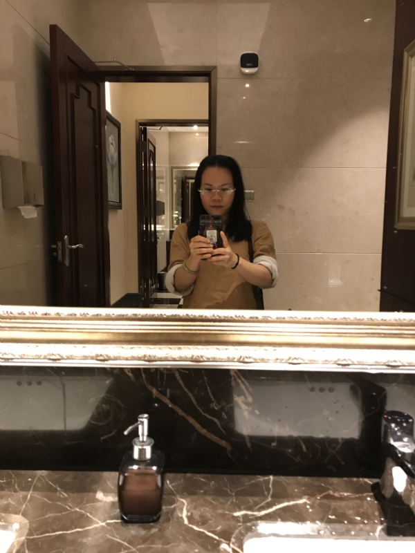 黄莺的第一张照片--昆明相亲服务中心