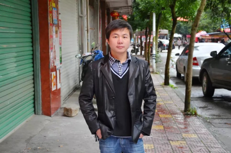 青春正点的第四张照片--昆明相亲服务中心