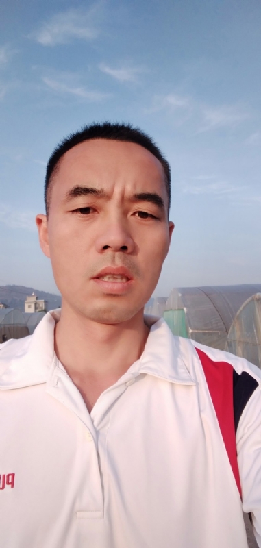 大头鱼的第一张照片--昆明相亲服务中心