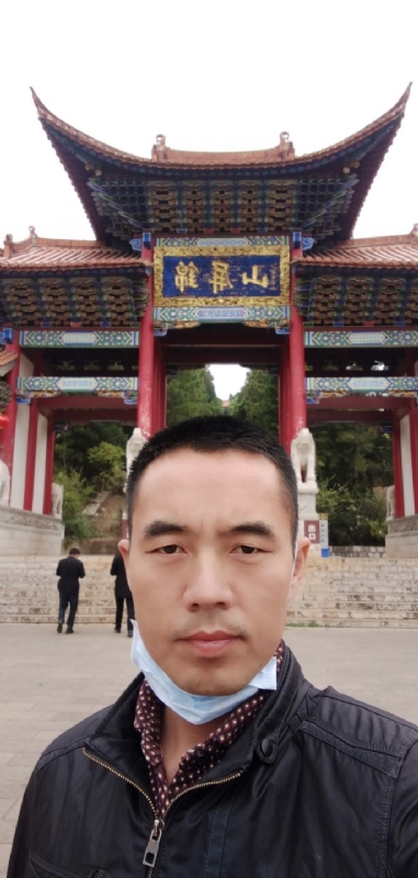 大头鱼的第二张照片--昆明相亲服务中心