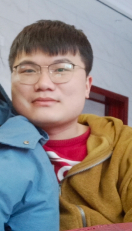 李文陆的第三张照片--昆明相亲服务中心