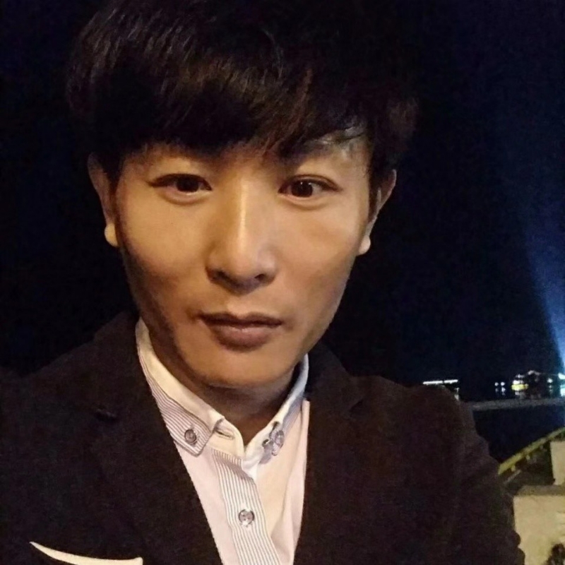 Andy的第一张照片--昆明相亲服务中心