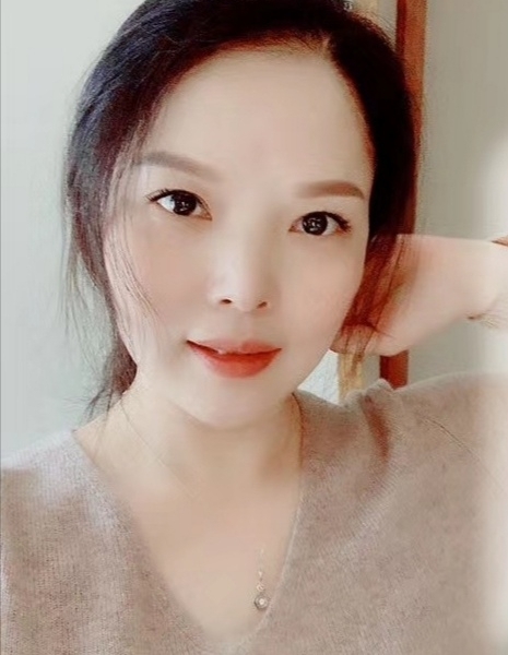 百荷的第二张照片--昆明相亲服务中心