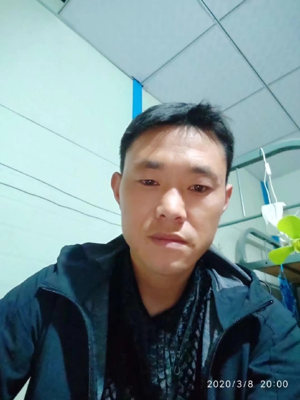 悟的第一张照片--昆明相亲服务中心