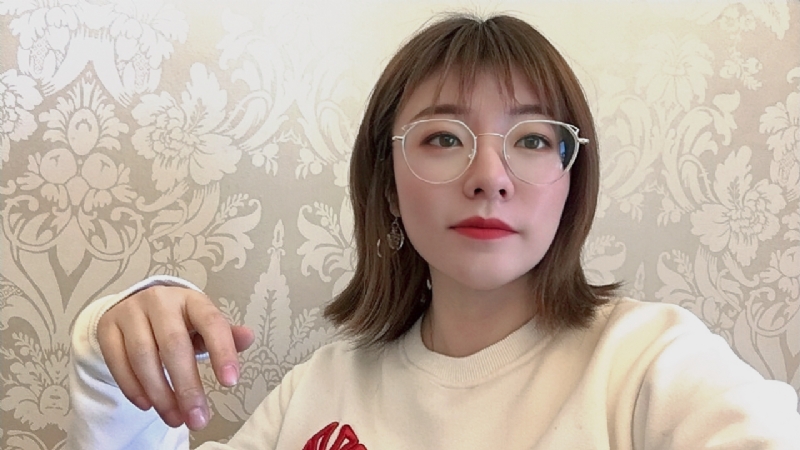 甜心的第一张照片--昆明相亲服务中心