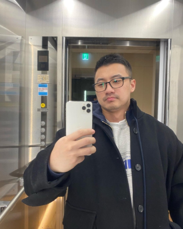 马甲线的第二张照片--昆明相亲服务中心